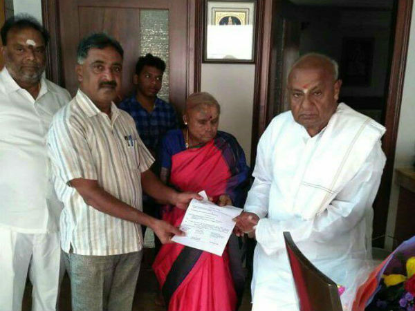 ಮೊದಲ ಪ್ರಾಶಸ್ತ್ಯದ ಮತ ಎಣಿಕೆ