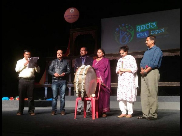 ಎಳೆ-ಎಳೆಯಾಗಿ ಬಿಚ್ಚಿಟ್ಟ ಕಲಾವಿದರು