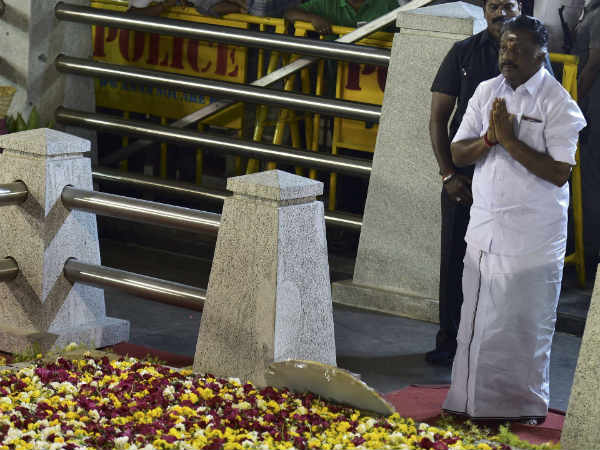 ಅಮ್ಮನವರೇ ಖಜಾಂಚಿಯನ್ನಾಗಿ ಮಾಡಿದ್ದು