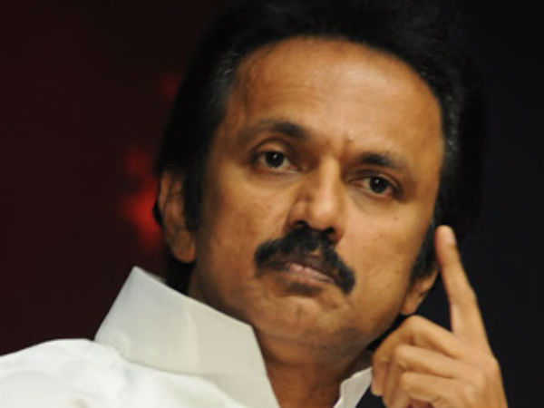 ಪನ್ನೀರ್ ಸೆಲ್ವಂ ಅವರನ್ನು ಡಿಎಂಕೆ ಬೆಂಬಲಿಸಬಹುದಾ?