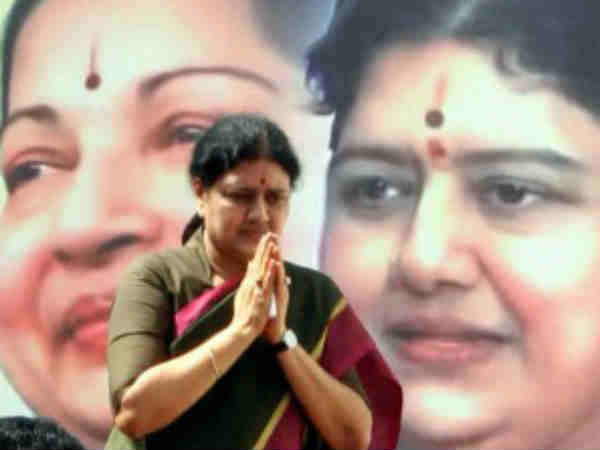 ಎಲ್ಲಾ ಕಾರ್ಯಕರ್ತರ ಆಗ್ರಹ ಎಂದ ಚಿನ್ನಮ್ಮ