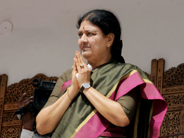 ತಮಿಳುನಾಡಿನಲ್ಲಿ ರಾಷ್ಟ್ರಪತಿ ಆಳ್ವಿಕೆ ಹೇರಿಕೆ