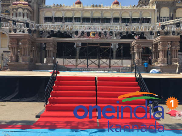 ಮನರಂಜನಾ ಕಾರ್ಯಕ್ರಮ