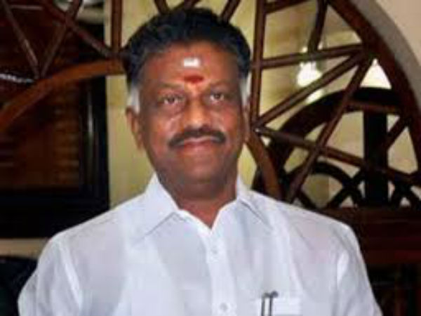 ಪ್ರಭಾವಿ ನಾಯಕ ಪನ್ನೀರ್ ಬಣಕ್ಕೆ