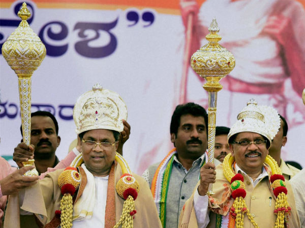 ದಾಖಲೆ ಬೇಕು; ಆಣೆ ಬೇಕಾಗಿಲ್ಲ