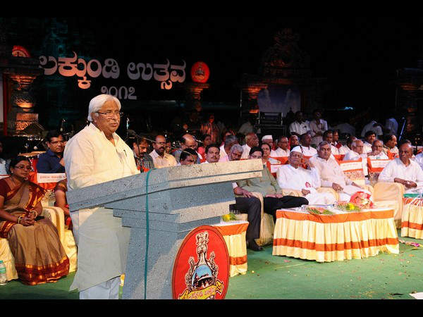 ಲಕ್ಕುಂಡಿಯ ಮಹತ್ವ ಜಗತ್ತಿಗೆ ತಿಳಿಸುವ ಸಂಶೋಧನೆ