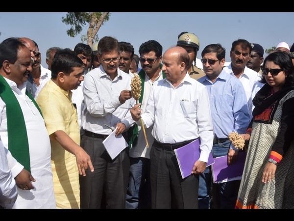 2-3 ದಿನಗಳಲ್ಲಿ ಕೇಂದ್ರ ಸರಕಾರಕ್ಕೆಅಂತಿಮ ವರದಿ