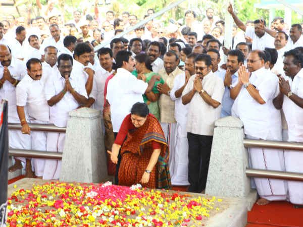 ಓಪಿಎಸ್, ಬಿಜೆಪಿ ಮುಗಿಸಿ ಹಾಕುವ ಶಪಥ