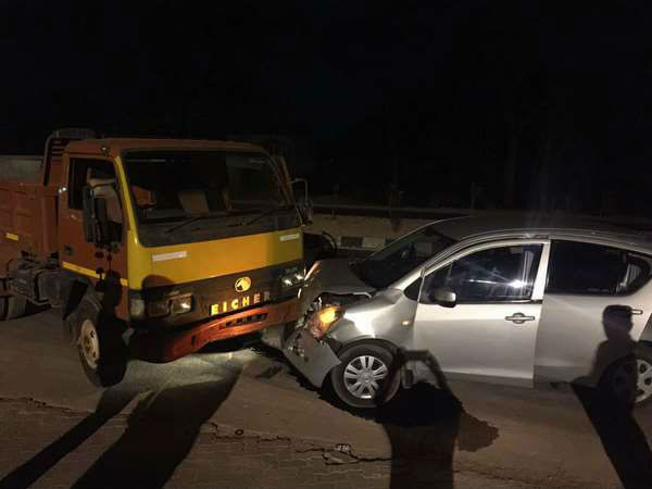 ಮತ್ತೆ ಬಂಧನ