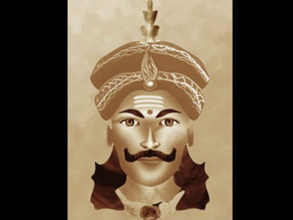 ವೀರಪಾಂಡ್ಯ ಕಟ್ಟಬೊಮ್ಮನ್ ಎಂಬ ವೀರ