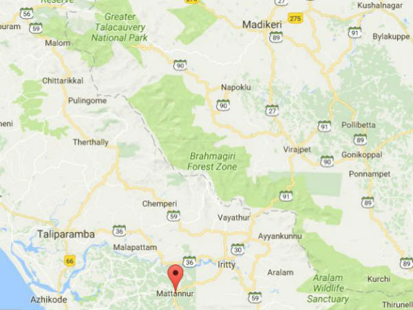 1200 ಎಕರೆ ಭೂಮಿ ಬಳಕೆ