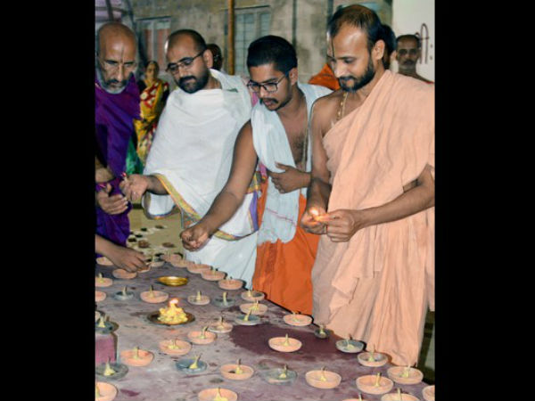 ಅಹೋರಾತ್ರಿ ಸಂಗೀತ ಸೇವೆ