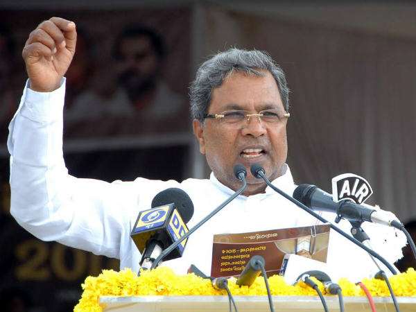 ಕರ್ನಾಟಕದಲ್ಲಿ ಬಿಜೆಪಿಗೆ ಪೂರಕ ವಾತಾವರಣ