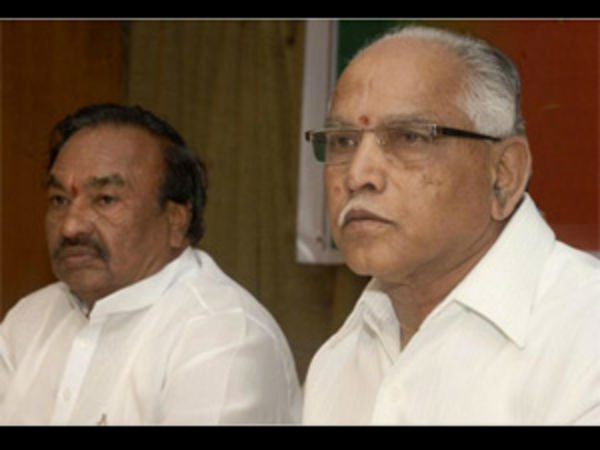 ಬಿಜೆಪಿಯವರು ಕಚ್ಚಾಟ ಬಿಟ್ಟು ಒಟ್ಟಾದರೆ