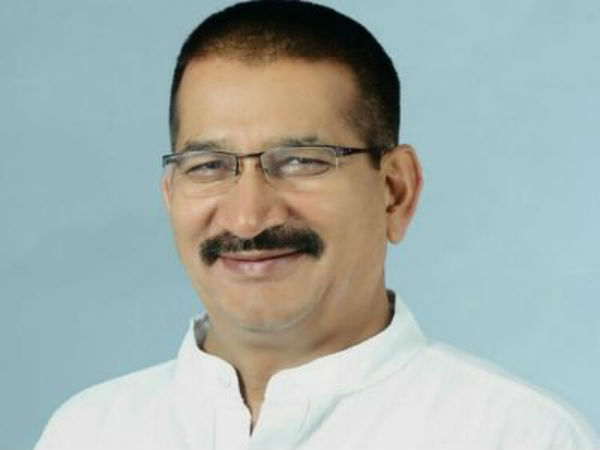 ಕಿಶೋರ್ ಉಪಾಧ್ಯಾಯ್