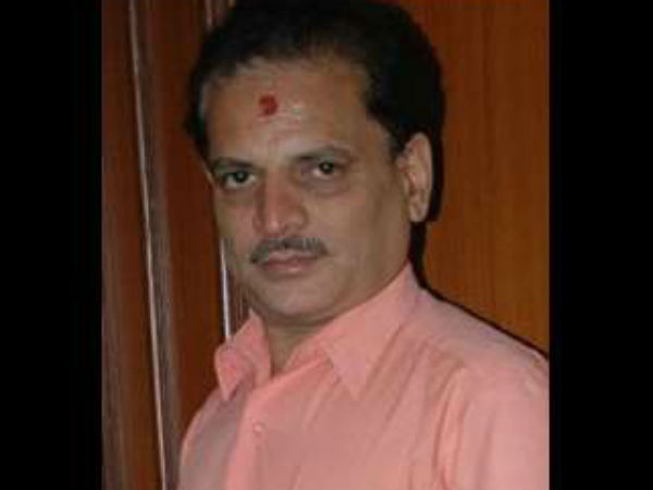 ಚಿತ್ರರಂಗ ಬೇಡವೆಂದು ಸಾಹಿತ್ಯ ಕೃಷಿ ಮುಂದುವರಿಸಿದರು