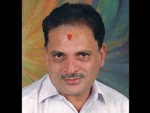 ಭಗವಂತ ಅವರ ಆತ್ಮಕ್ಕೆ ಶಾಂತಿಯನ್ನು ಕೊಡಲಿ