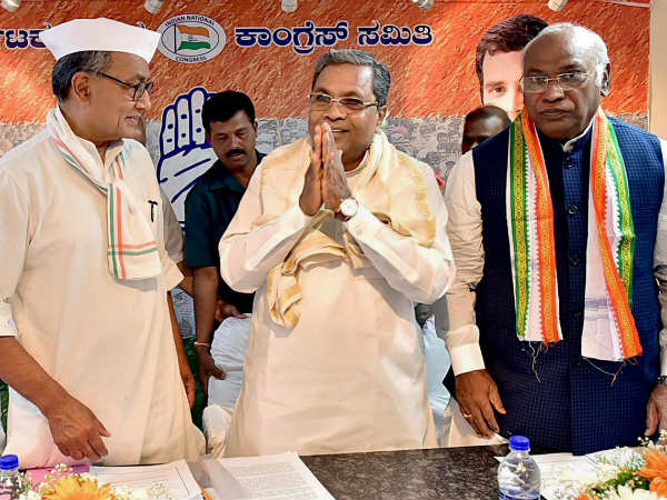 ಕಾರ್ಯಕರ್ತರ ಪಾಲಿಗೆ ಸ್ಪಷ್ಟ ಸಂದೇಶ