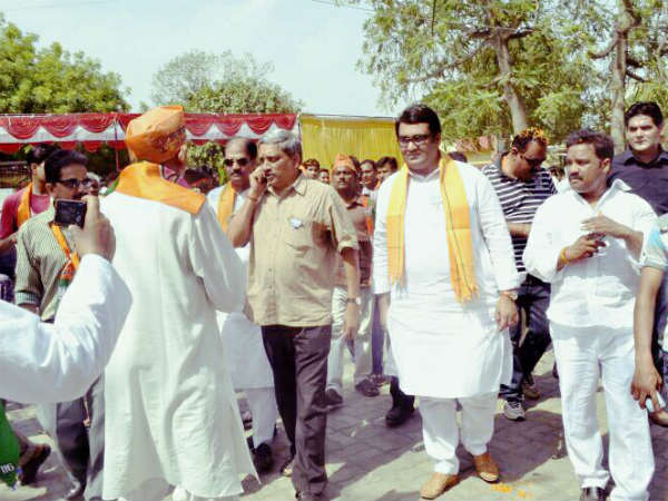 ಸೋಲು ಗೆಲುವಿನ ರಾಜಕಾರಣ