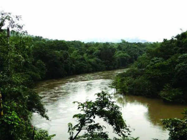 ಎತ್ತಿನಹೊಳೆ ಪೂರ್ಣ