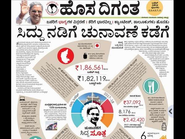 ಹೊಸದಿಗಂತ