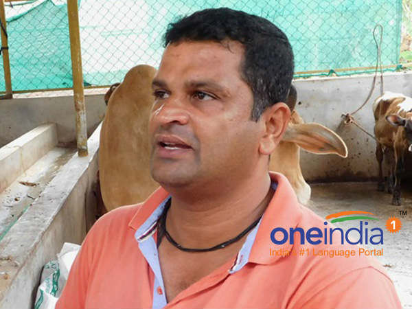 ಪ್ರೀತಿಯನ್ನು ನೀಡಿದ ಶೆಟ್ಟರಿಗೆ ಕಾಮಧೇನು ಕೈಬಿಡಲಿಲ್ಲ