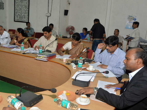 ಸ್ಟ್ಯಾಟಿಕ್ ಸರ್ವೇಲೆನ್ಸ್ ತಂಡದ ಕೆಲಸ