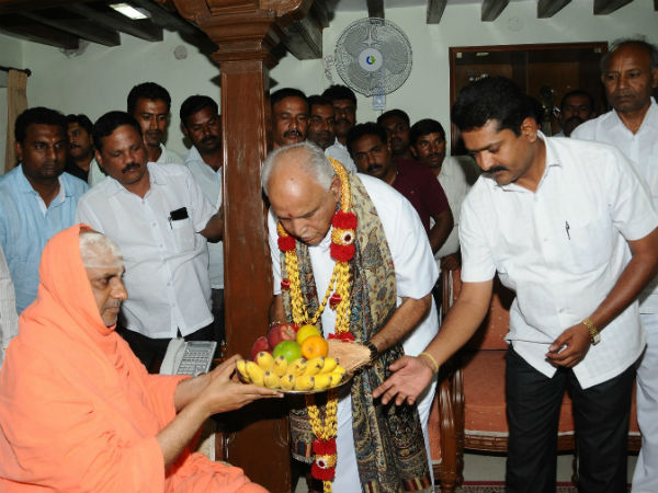 ದ್ವೇಷದ ರಾಜಕಾರಣ