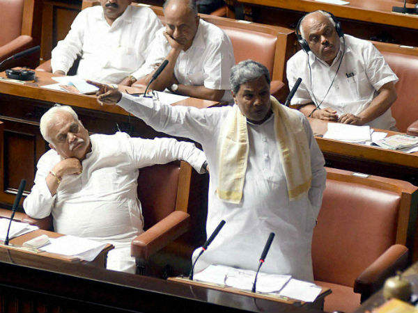ಕಾಂಗ್ರೆಸ್ ಸುಳಿವಿಲ್ಲ