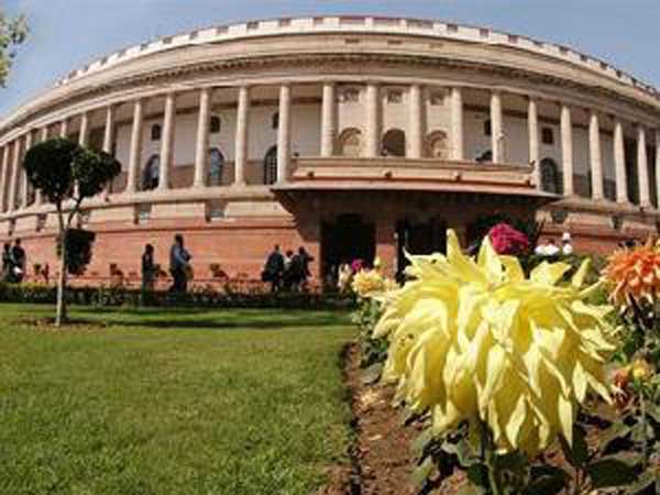 44ನೇ ವಯಸ್ಸಿಗೆ 5 ಬಾರಿ ಸಂಸದ