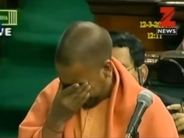 ಹಾಗೆ ಅತ್ತರೂ ಯೋಗಿ ನಡೆ ಸ್ಫೂರ್ತಿಯುತ