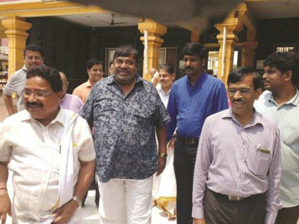ಕರಾವಳಿ ಜನ ದೈವಭಕ್ತರು