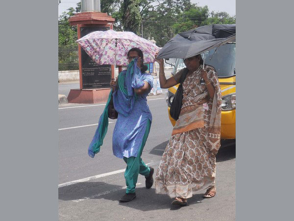 ಬಿಸಿಲ ಹೊಡೆತದಿಂದ ಪಾರಾಗುವುದು ಹೇಗೆ?