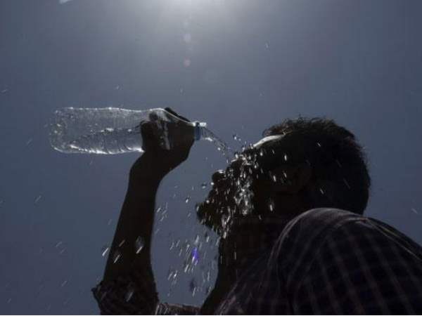 ಸನ್ ಸ್ಟ್ರೋಕ್ ಗೆ ತುತ್ತಾದಾಗ ಏನು ಮಾಡಬೇಕು?