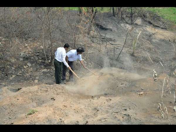 ಕಾರ್ಖಾನೆಗಳು ಕಾರಣವೇ?