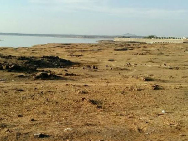 ಕುಡಿಯುವ ನೀರಿಗೂ ತತ್ವಾರ