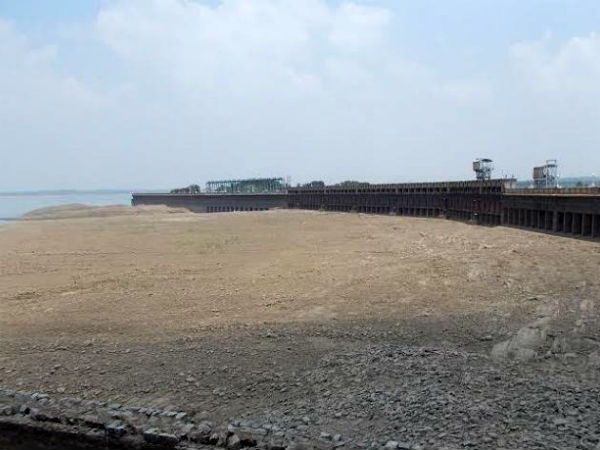 ತಳದ ನೀರು ಬಳಕೆಗೆ ಯೋಗ್ಯವಲ್ಲ