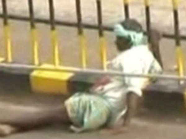 ಹಾವೇರಿಯಲ್ಲೂ ಪತ್ರಕರ್ತ ಮನಸ್ಸು ಬದಲಿಸಬಹುದಿತ್ತು