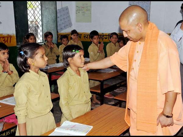 ಮಗು, ನೀನೂ ಝಾನ್ಸಿ ರಾಣಿ ಆಗು...