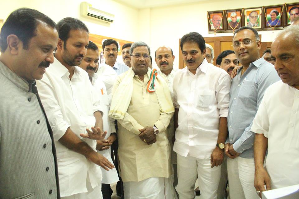 ನಾವೇ ಗೆಲ್ಲುವುದು, ಸಿಎಂ ಅಭ್ಯರ್ಥಿ ಹೈಕಮಾಂಡ್ ನಿರ್ಧರಿಸುತ್ತದೆ