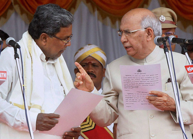 ನಾಲ್ಕು ವರ್ಷದ ಸಂಭ್ರಮ