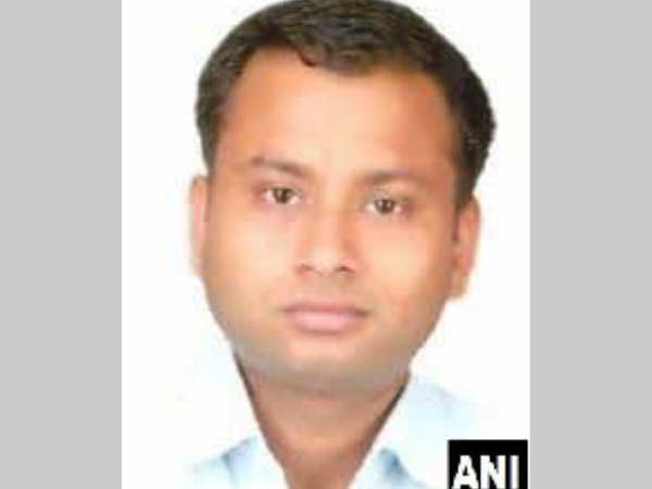 36 ವರ್ಷ ವಯಸ್ಸಿನ ತಿವಾರಿ