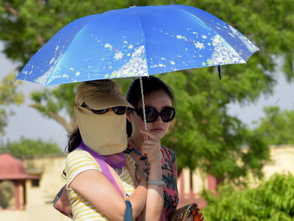 ಬಿಸಿಲೋ ಬಿಸಿಲು!