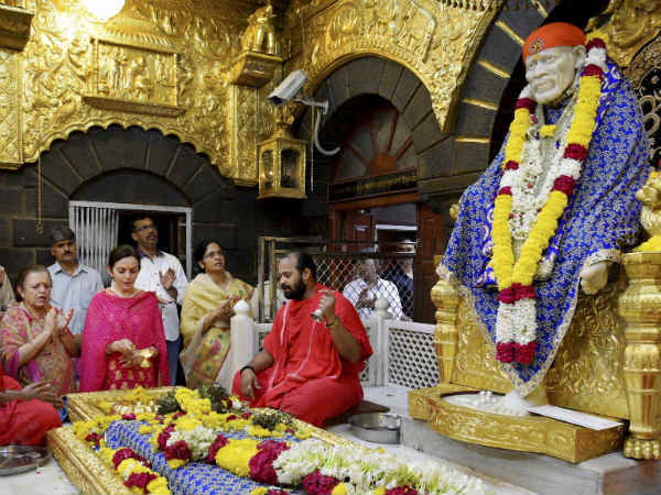ದೇವರೇ, ಈ ಬಾರಿ ಮುಂಬೈ ಇಂಡಿಯನ್ಸ್ ಗೆಲ್ಲಲಿ...!