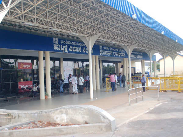 ಹುಬ್ಬಳ್ಳಿ-ಬೆಂಗಳೂರು ಕುಗ್ಗಿದ ಬೇಡಿಕೆ
