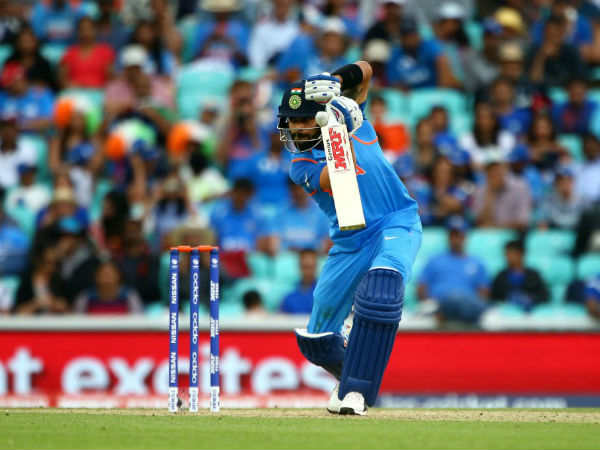 ಏಕದಿನ ಶ್ರೇಯಾಂಕದ ಟಾಪ್ 10 ಬ್ಯಾಟ್ಸ್ ಮನ್ ಗಳು