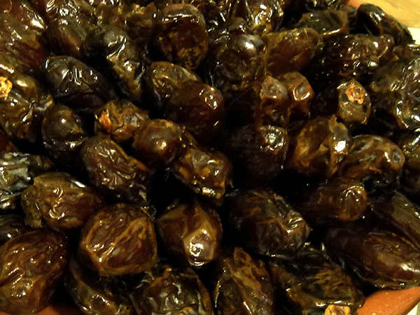 120 ರೂಪಾಯಿಗೂ ಇದೆ ಖರ್ಜೂರ