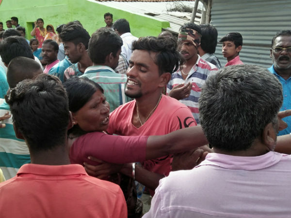 ನಾನಿದ್ದೇನೆ ಹೆದರಬೇಡಿ