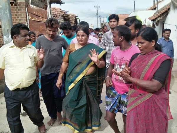 ಹೆಚ್ಚಿನ ಬಂದೋಬಸ್ತಿಗೆ ಸೂಚನೆ