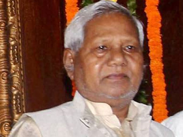 ಕರಿಯ ಮುಂಡಾ